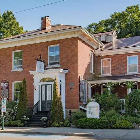 Trinity House Inn Gananoque Esterno foto