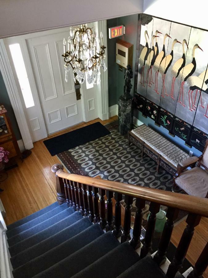 Trinity House Inn Gananoque Esterno foto