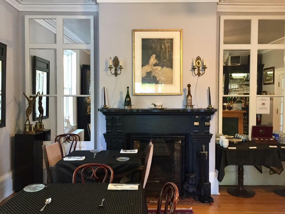 Trinity House Inn Gananoque Esterno foto